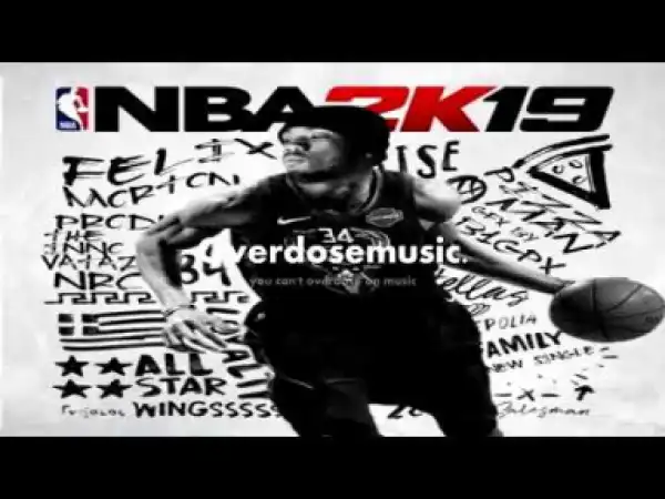 Felix Morton - 2K19